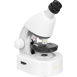 Levenhuk Polar LEV-79170 Βιολογικό Μικροσκόπιο Εκπαιδευτικό 640x