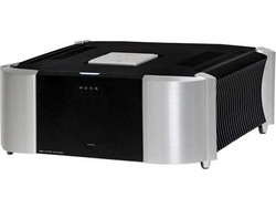 SimAudio Moon by 861 Ολοκληρωμένος Ενισχυτής Hi-Fi 600W/4Ω 300W/8Ω