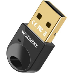 Wozinsky WUSB54YS