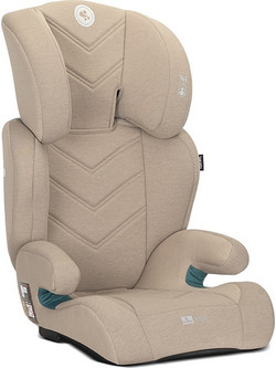 Lorelli Speed Κάθισμα Αυτοκινήτου i-Size 15-36kg Beige