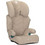 Lorelli Speed Κάθισμα Αυτοκινήτου i-Size 15-36kg Beige