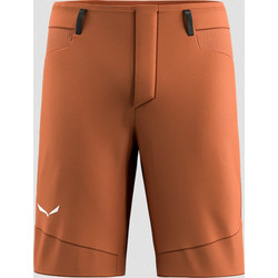 Salewa Ανδρική Βερμούδα Chino Πορτοκαλί 28556-7240