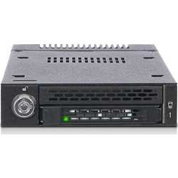 Icy Dock ToughArmor MB833M2K-B