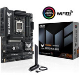 Asus TUF Gaming B650E-Plus WiFi Motherboard ATX με AMD AM5 Socket