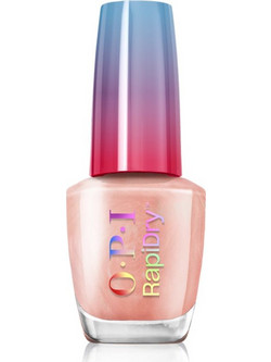 OPI Rapidry Stun n' Done Gloss Βερνίκι Νυχιών Quick Dry 9ml