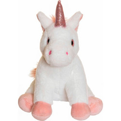 Teddykompaniet Μονόκερος 25cm 3101