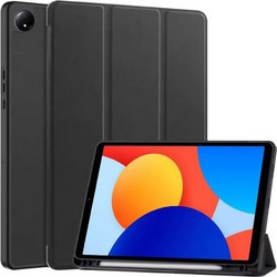 Techsuit Flex Pencil Black (Xiaomi Redmi Pad SE 8.7")