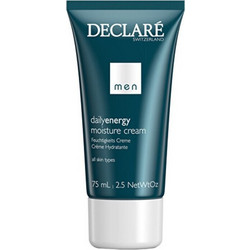 Declare Daily Energy Moisture Cream 75ml