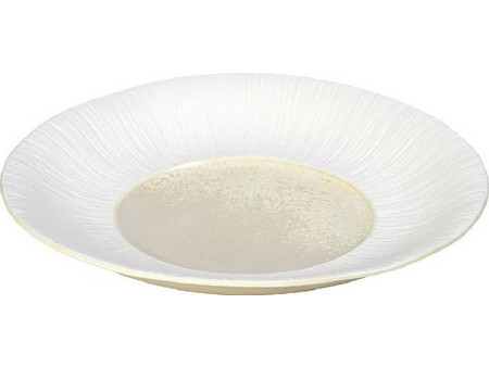 Espiel Zen Sun Πιάτο Βαθύ Πορσελάνης 26.5cm SOR104K4