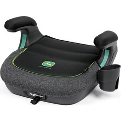 Peg Perego Viaggio Shuttle Κάθισμα Αυτοκινήτου Booster i-Size 15-36kg ISOfix John Deere