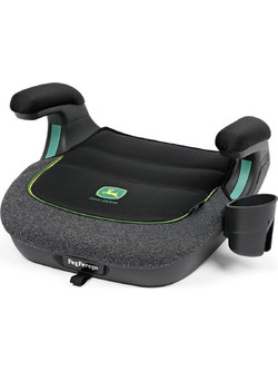 Peg Perego Viaggio Shuttle Κάθισμα Αυτοκινήτου Booster i-Size 15-36kg ISOfix John Deere