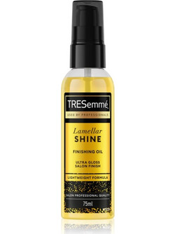TRESemme Lamellar Ξηρό Λάδι Μαλλιών 75ml