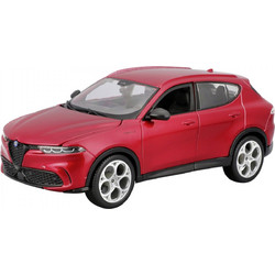 Bburago Alfa Romeo Tonale 18/21109
