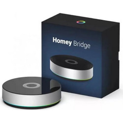 Homey Bridge Smart Hub Συμβατό με Alexa / Google Assistant