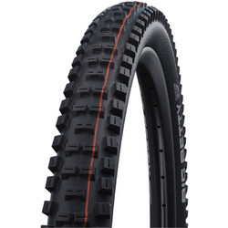 Schwalbe Big Betty Evo Addix Super Trail Soft 29" x 2.60 Διπλωτό