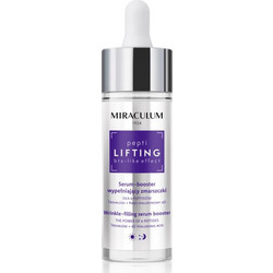 Miraculum Pepti Lifting Wrinkle-Filling Αντιγηραντικό Serum Προσώπου με Πεπτίδια 30ml