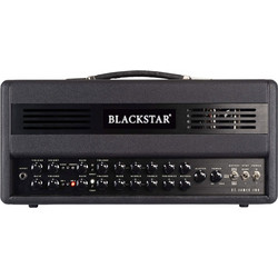 Blackstar St. James 100