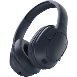 Belkin Soundform Surround Ενσύρματα & Ασύρματα Bluetooth Ακουστικά Over Ear Μπλε
