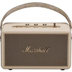 Marshall Killburn III Αδιάβροχο Ηχείο Bluetooth 50W Μπεζ