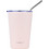 Estia Homely Mug Rose Quartz 400ml