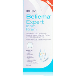 Beliema Expert Intimate Cream Καταπραϋντική Κρέμα 30ml