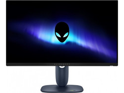 Dell Alienware AW2725DM IPS HDR Gaming Monitor 27" 2560x1440 QHD 180Hz 4ms