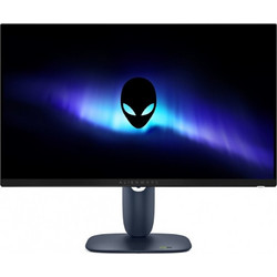 Dell Alienware AW2725DM IPS HDR Gaming Monitor 27" 2560x1440 QHD 180Hz 4ms