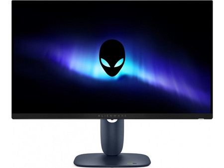 Dell Alienware AW2725DM IPS HDR Gaming Monitor 27" 2560x1440 QHD 180Hz 4ms