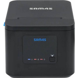 Sam4s HCUBE-102D Θερμικός Εκτυπωτής Αποδείξεων LAN / Serial / USB