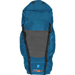 New Camp Annapurna Ορειβατικό Σακίδιο 88lt Μπλε NEW-179