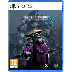 The Devil Within: Satgat PS5