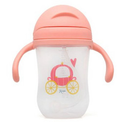 Kiokids Εκπαιδευτικό Ποτηράκι Princess 300ml