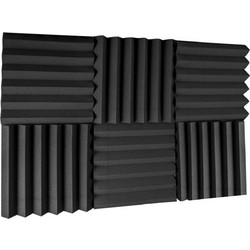 TRF Audio WS 50505B Ricofon Ηχοαπορροφητικό Φύλλο 50x50x5cm 1τμχ