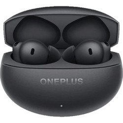 OnePlus Buds 4 Ακουστικά Bluetooth Earbud Ανθεκτικά στο Νερό Storm Grey