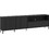 PoliHome Έπιπλο Τηλεόρασης Μοριοσανίδα Wenge Μ207.8xΠ40xΥ65.4cm Anel plus 162905169