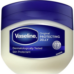 Vaseline Original Ενυδατική Βαζελίνη Σώματος 450ml