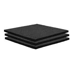 Auralex Sonofiber Ηχοδιαχυτές 60.9x60.9x2.5cm 25τμχ