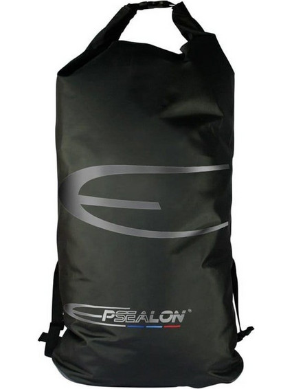 Epsealon Sailor 3DE30 Στεγανός Σάκος Χειρός 30lt Μαύρος