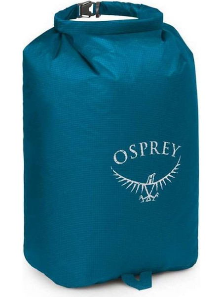 Osprey Ultralight 10004938-512 Στεγανός Σάκος Χειρός 12lt Μπλε
