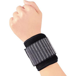 Περικάρπιο με Δέσιμο Neoprene NS-313