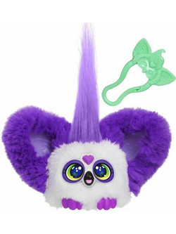 Hasbro Furby Furblets Bam-Boo