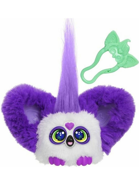 Hasbro Furby Furblets Bam-Boo
