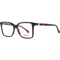 Max Mara MM5022 54054 Γυναικείος Σκελετός Γυαλιών Οράσεως Κοκάλινος Ταρταρούγα