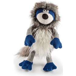 Sigikid Beasts Laura Laundry Ρακούν 43427