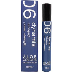 Aloe+ Colors 06 Dynamis Eau de Parfum 10ml