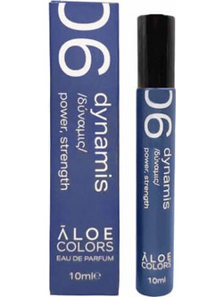 Aloe+ Colors 06 Dynamis Eau de Parfum 10ml