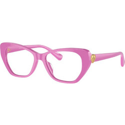 Versace VE3005U 5425 Παιδικός Σκελετός Γυαλιών Οράσεως Κοκάλινος Ροζ