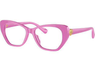Versace VE3005U 5425 Παιδικός Σκελετός Γυαλιών Οράσεως Κοκάλινος Ροζ