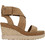 UGG Ileana Καλοκαιρινές Γυναικείες Πλατφόρμες Ψηλές Ταμπά 1139052-CHE