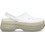 Crocs Classic Stacked Λευκά 211355-0WV